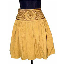 Mid Length Skirts