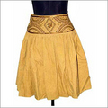 Mid Length Skirts