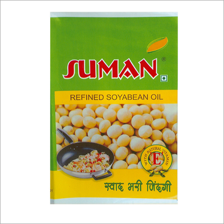 Refined Soyabean Oil