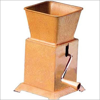 Chilly Cutter
