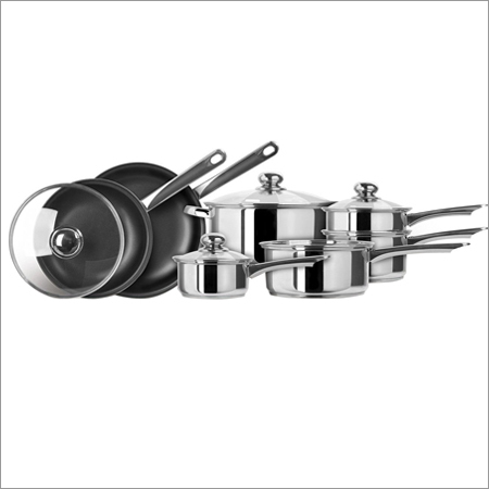 Non Stick Cookware