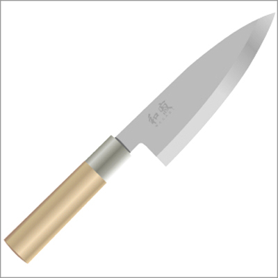 Kitchen Chopping Knife