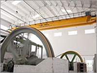 Material Handling Equipments