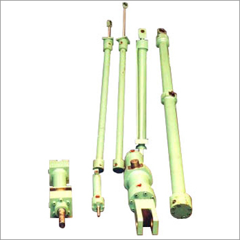 Hydraulic Products