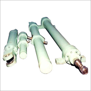 Hydraulic Products & Equipments