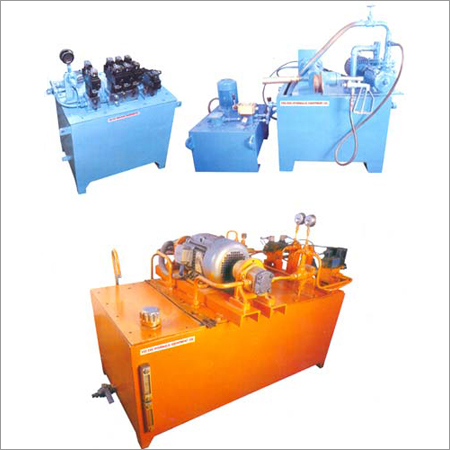 Hydraulic Press