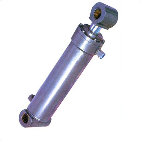 Hydraulic Industrial Cylinder
