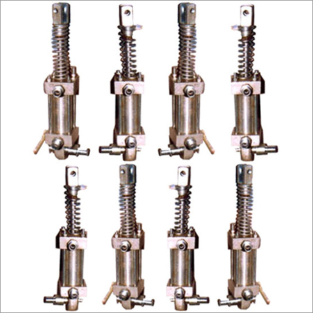 Pneumatic Products