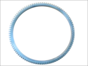 Ring Gears For Three Wheelers