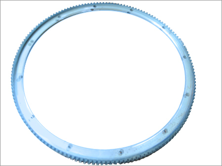 Flywheel Automotive Gears