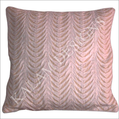 Frill Cushion Cover