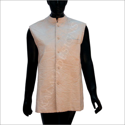 Pleated Weast