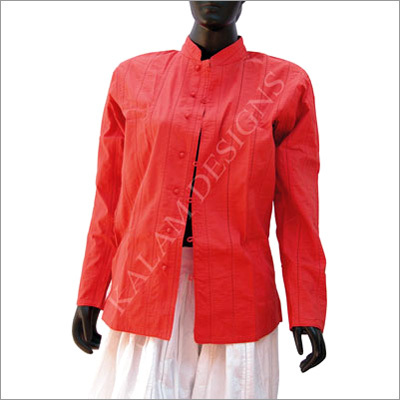 Ready Made Jali Shirt