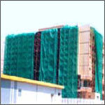 Scaffolding Net