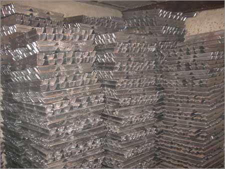 Aluminium Alloys Ingots