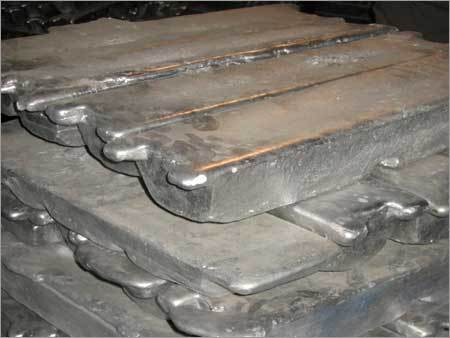 Aluminium Alloys Pure CG