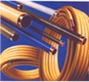 PVC Coated Copper Tubes