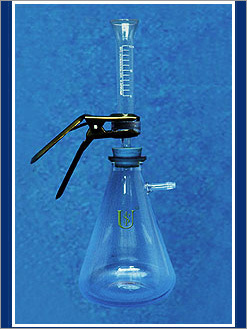 Membrane Filter Assembly