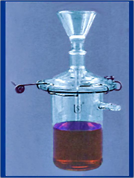 Witts Apparatus
