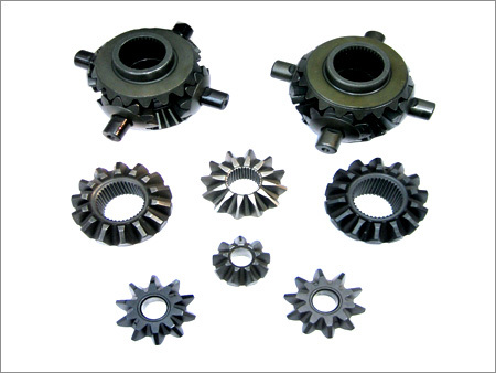 Gears
