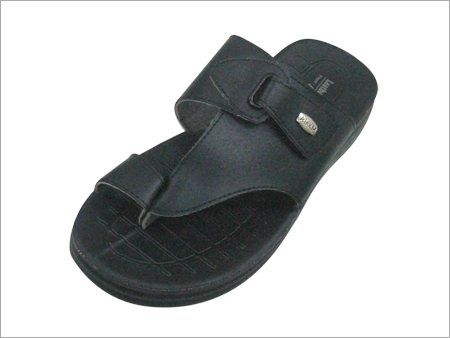 PVC Slippers