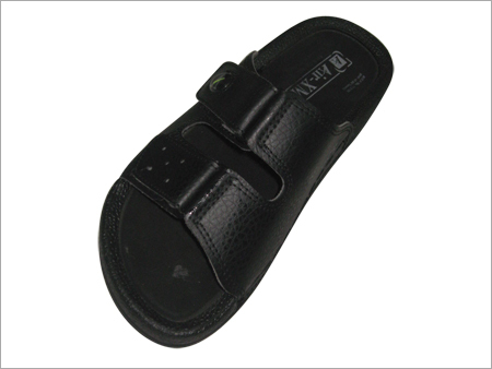 PVC Men's Slippers