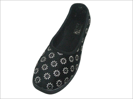 PVC Bally Shoes