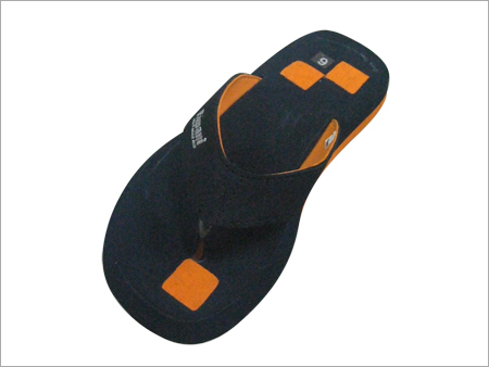 EVA Fabricated Slipper