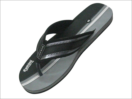 EVA Fabricated Flip Flop