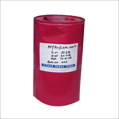 Flexo Printing Ink