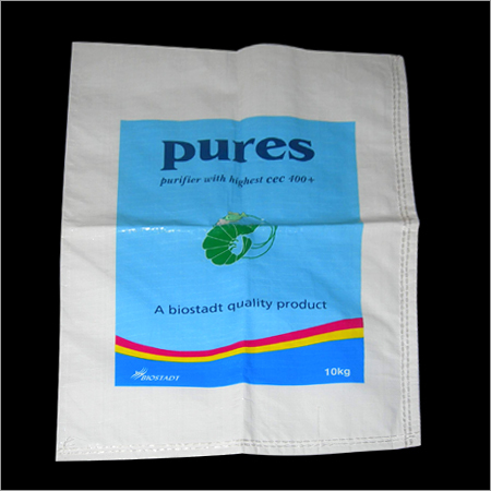 PP & HDPE Sacks