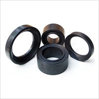 Carbon Bush Bearing