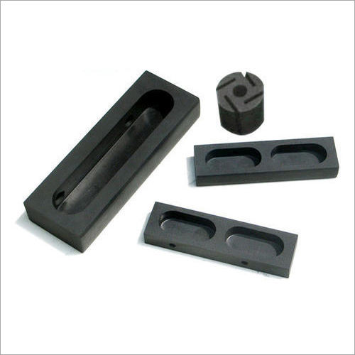 Carbon Lubricating Vanes