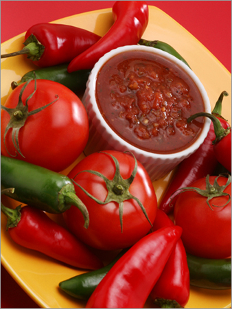Chillies