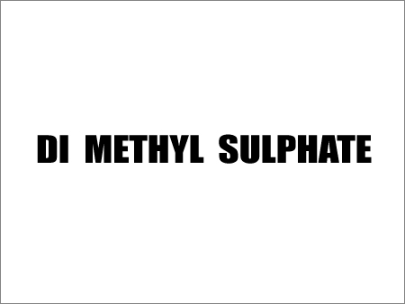 Di Methyl Sulphate