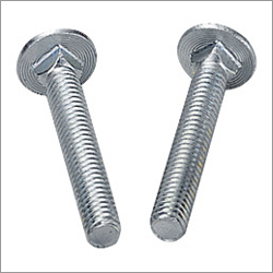 Carriage Bolts