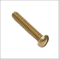 Carriage Bolts