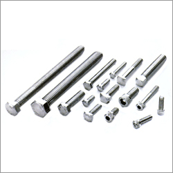 Bolts