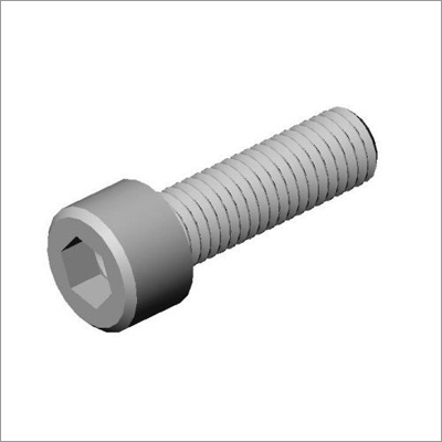 Socket Head Cap Screws