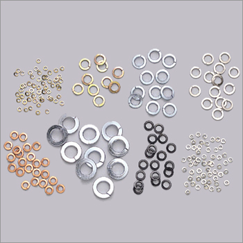 Washers
