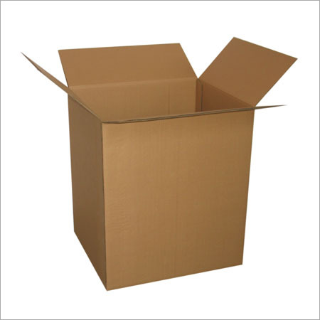 Corrugated Packaging Boxes