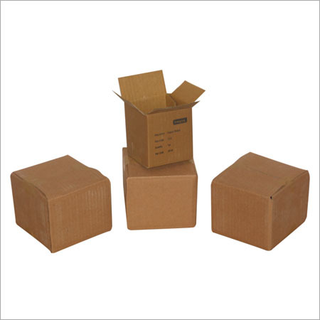 Electronic Packaging Boxes