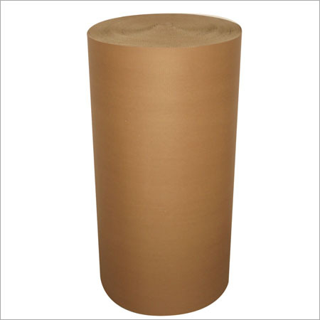 Corrugated Rolls