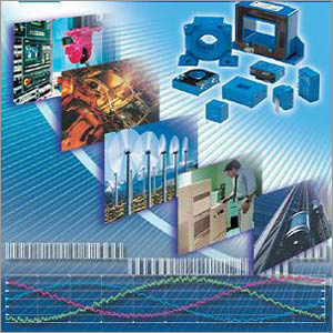 Industrial Transducers