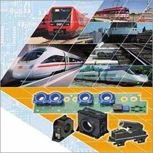 Traction Transducers