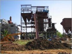 Project Consultancy Services