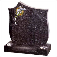 Granite Monument