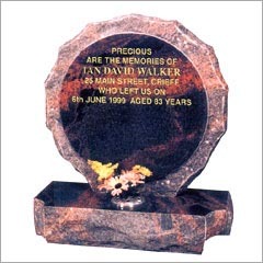 Indian Granite Memorial