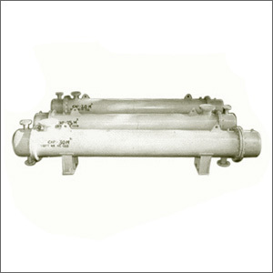 Heat Exhanger