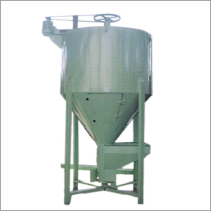 Cylow Mixer